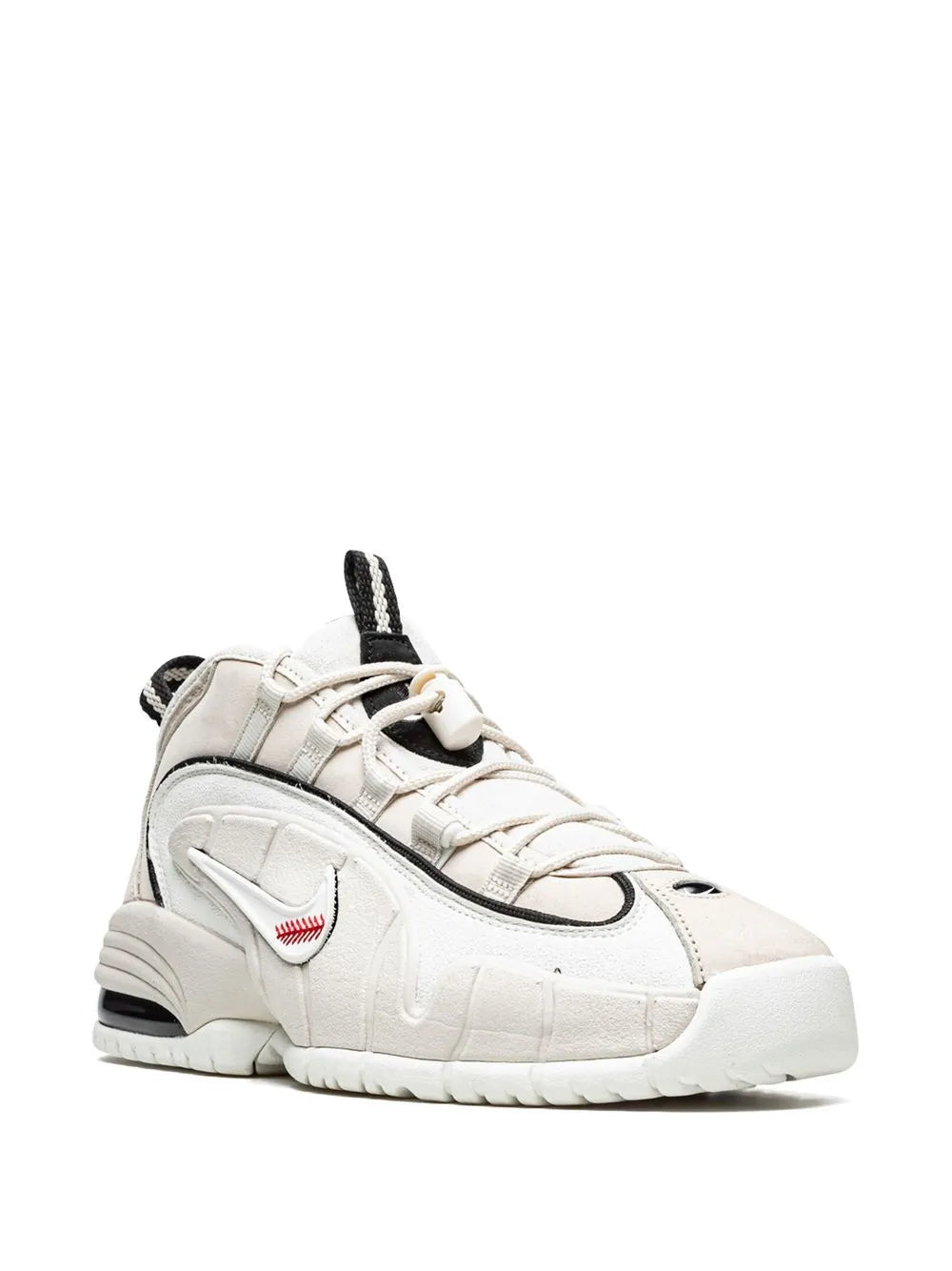 Nike X Social Status Air Max Penny 1 Desert Sand Sneakers