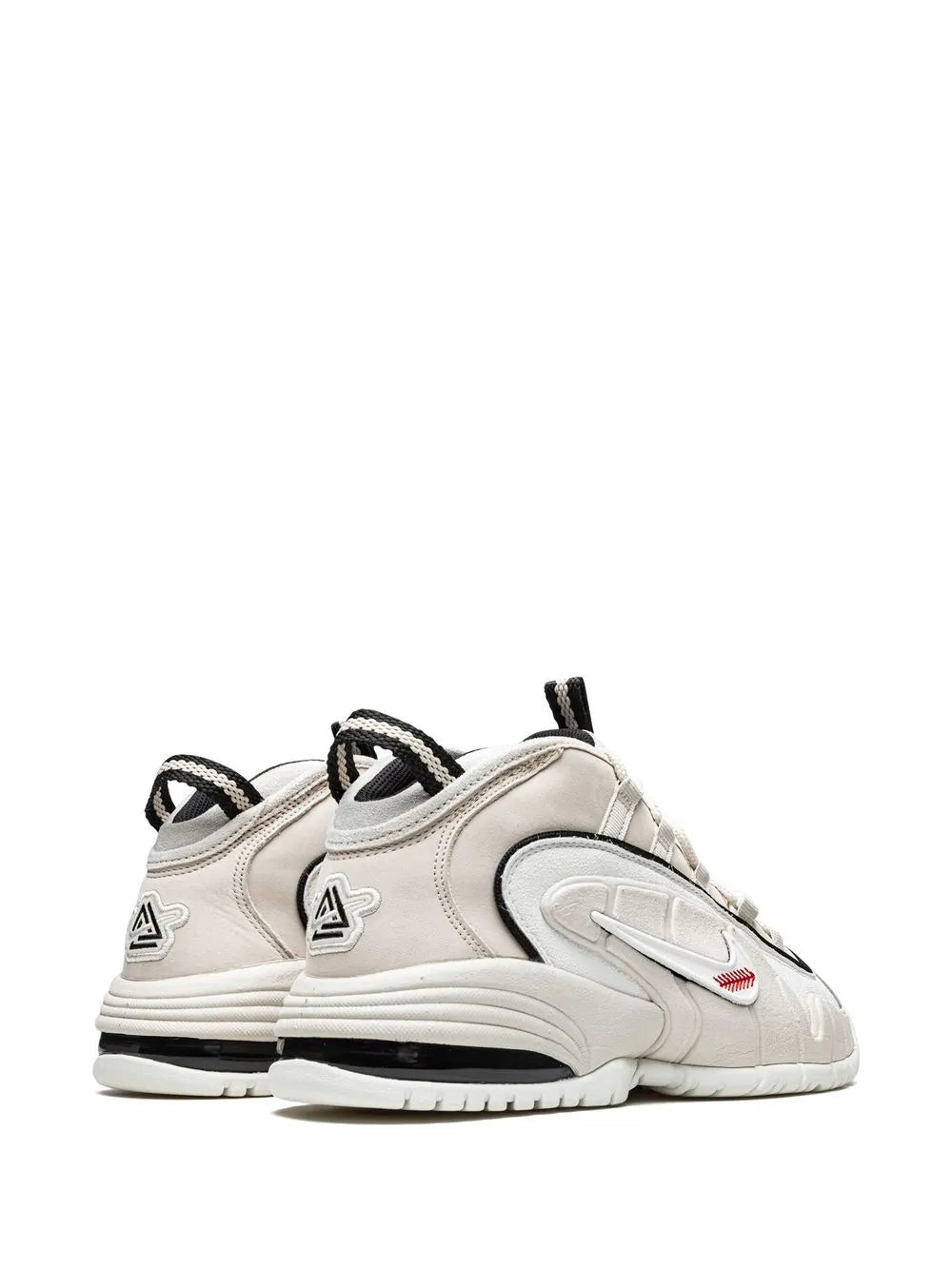 Nike X Social Status Air Max Penny 1 Desert Sand Sneakers