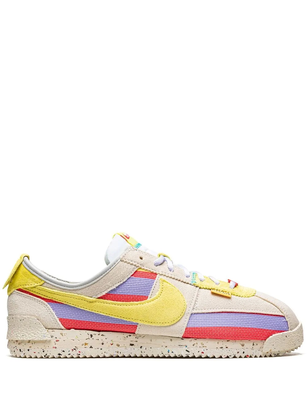Nike X Union Cortez