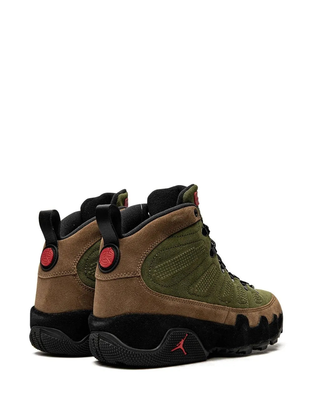 Jordan Air Jordan 9 Retro Boot