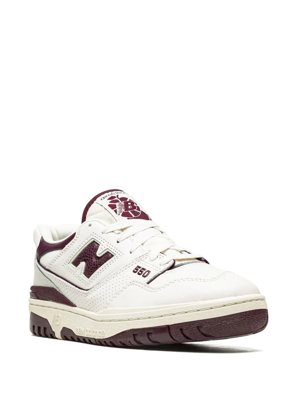 New Balance 550