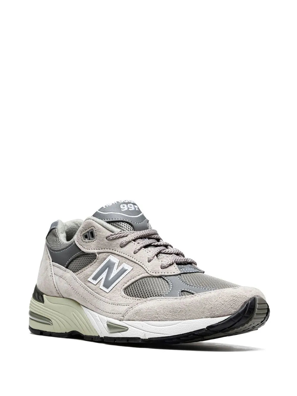 New Balance 991