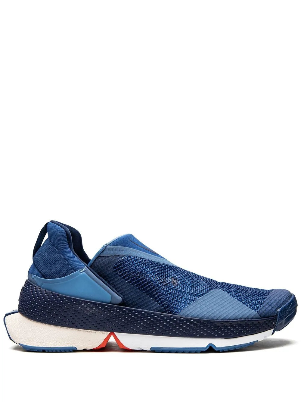 Go Flyease Court Blue Sneakers