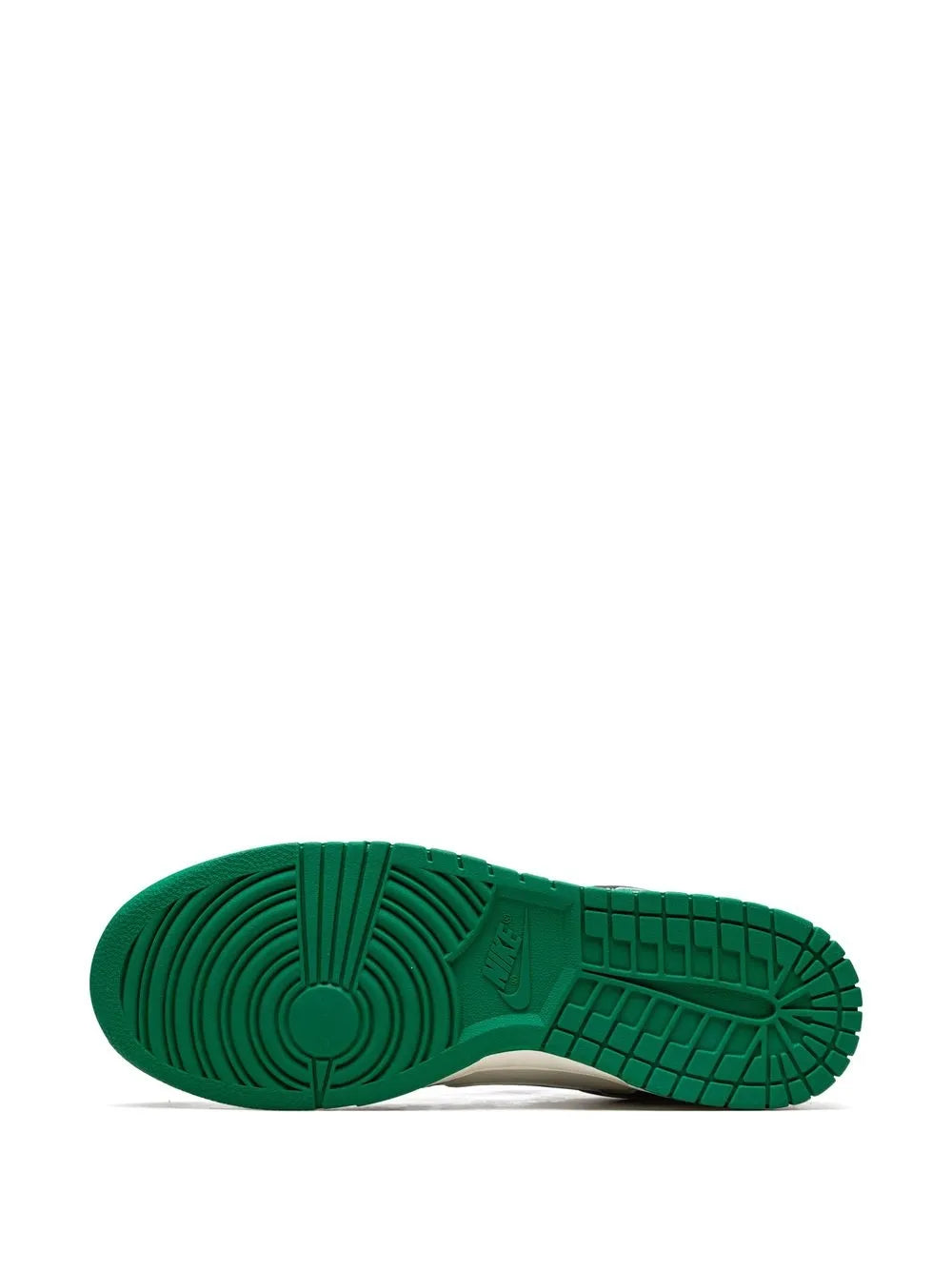 Dunk Low Retro Se Lottery Pack - Green Sneakers