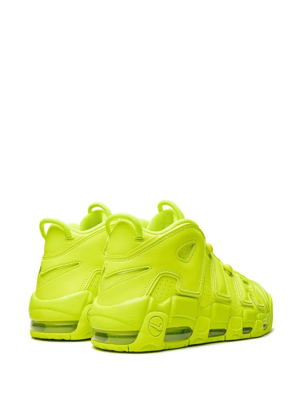 Air More Uptempo 96 Volt Sneakers