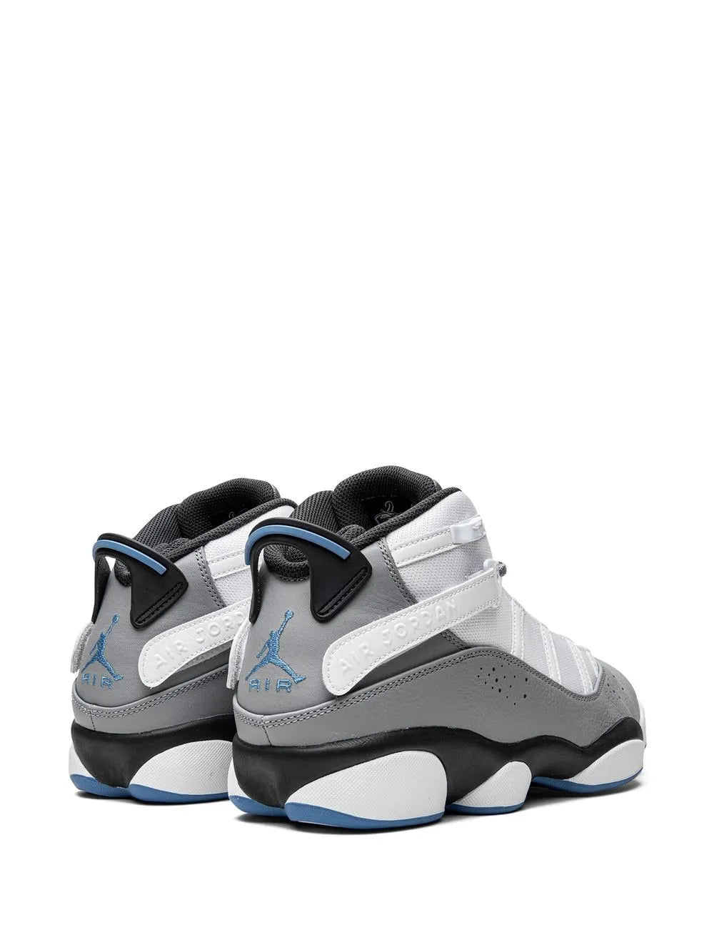 Jordan Jordan 6 Rings