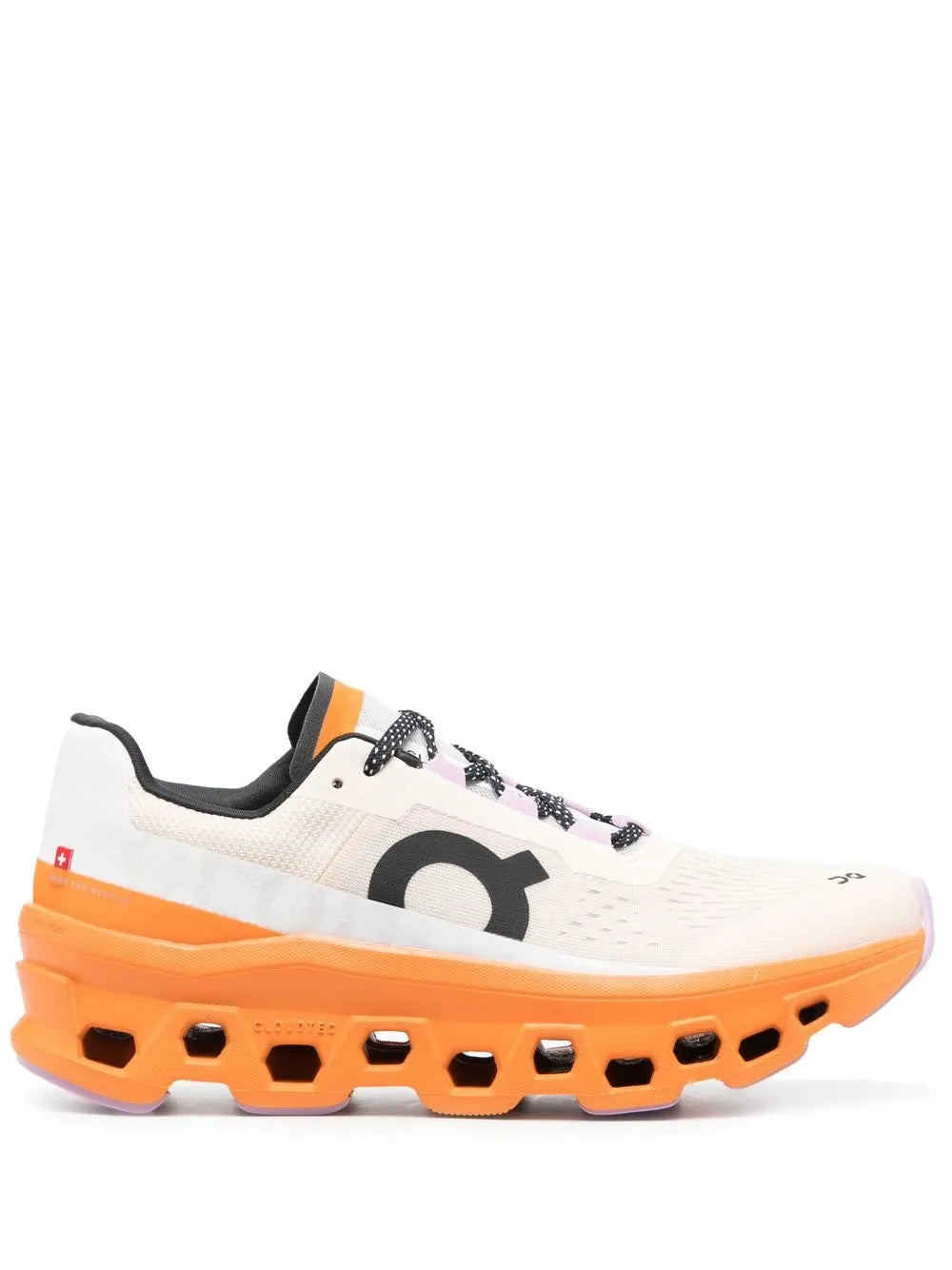 On Running On Running Cloud X Low-Top