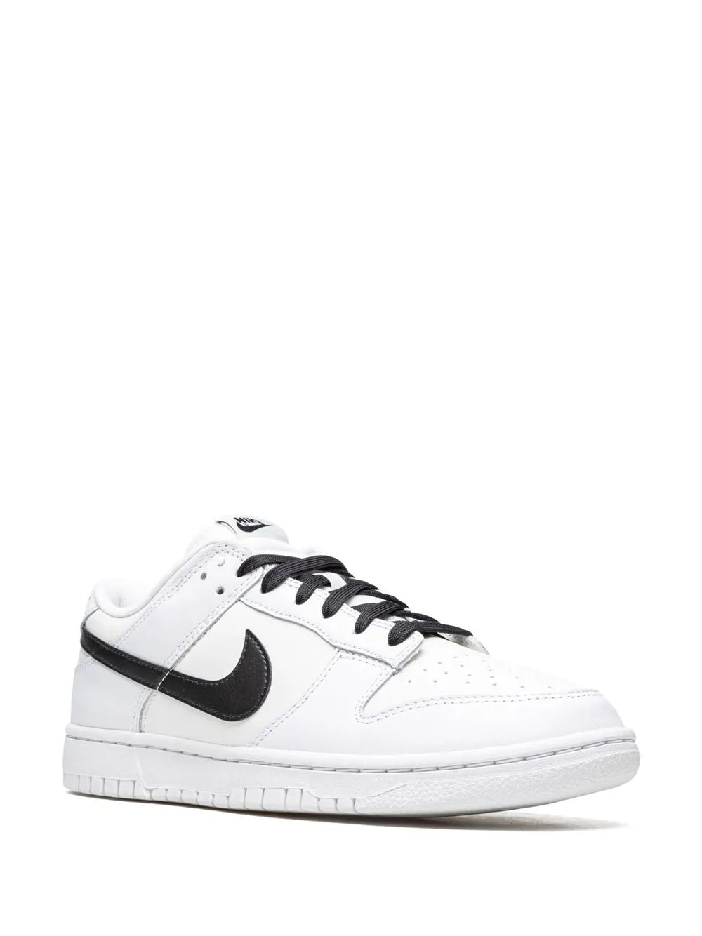 Dunk Low Retro Reverse Panda Sneakers