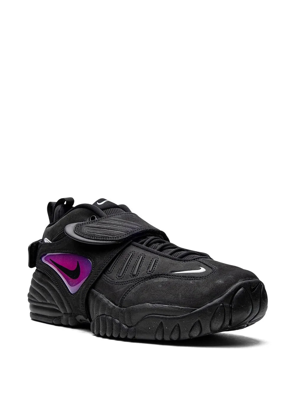Nike X Ambush Air Adjust Force Black Sneakers