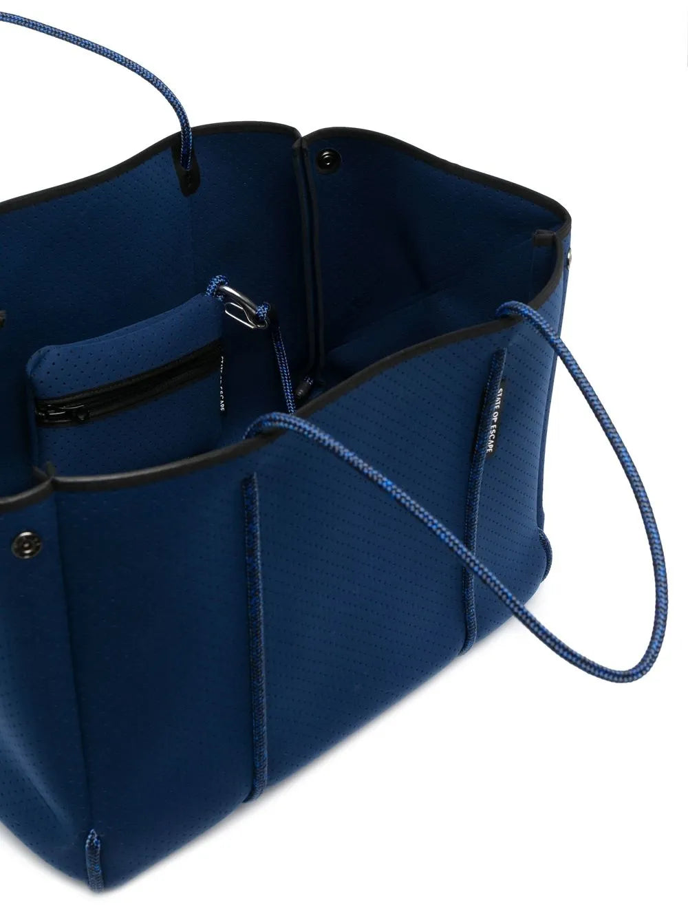 STATE OF ESCAPEEscape perforated tote