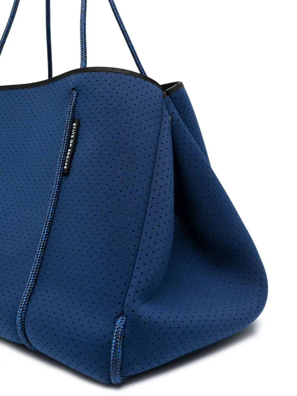STATE OF ESCAPEEscape perforated tote