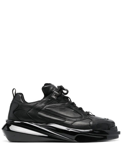 1017 Alyx 9Sm Chunky Lace-Up Sneakers