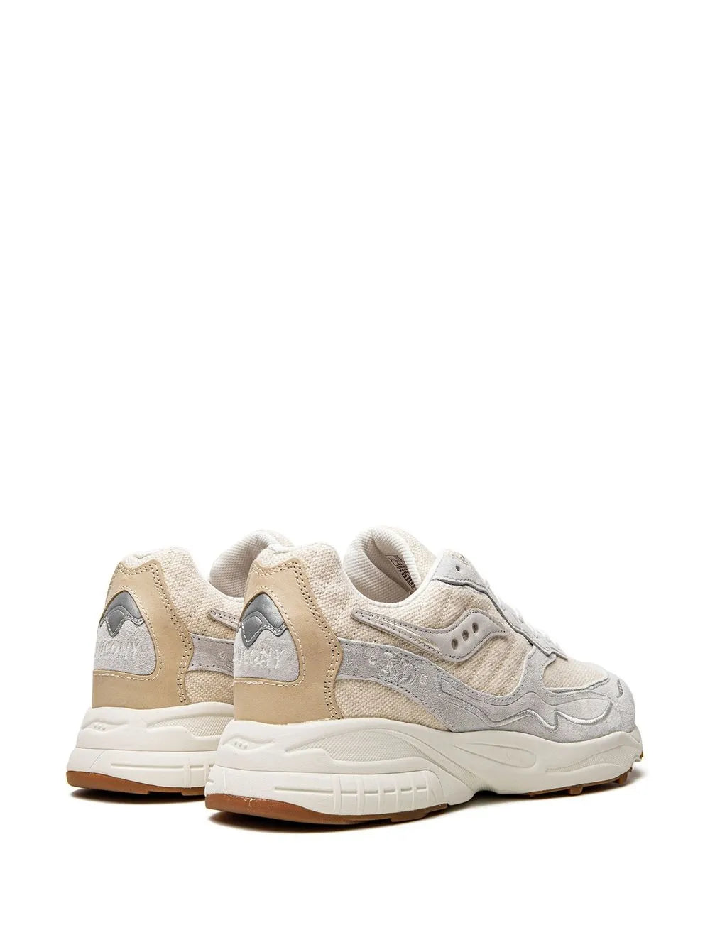 Saucony 3D Grid Hurricane