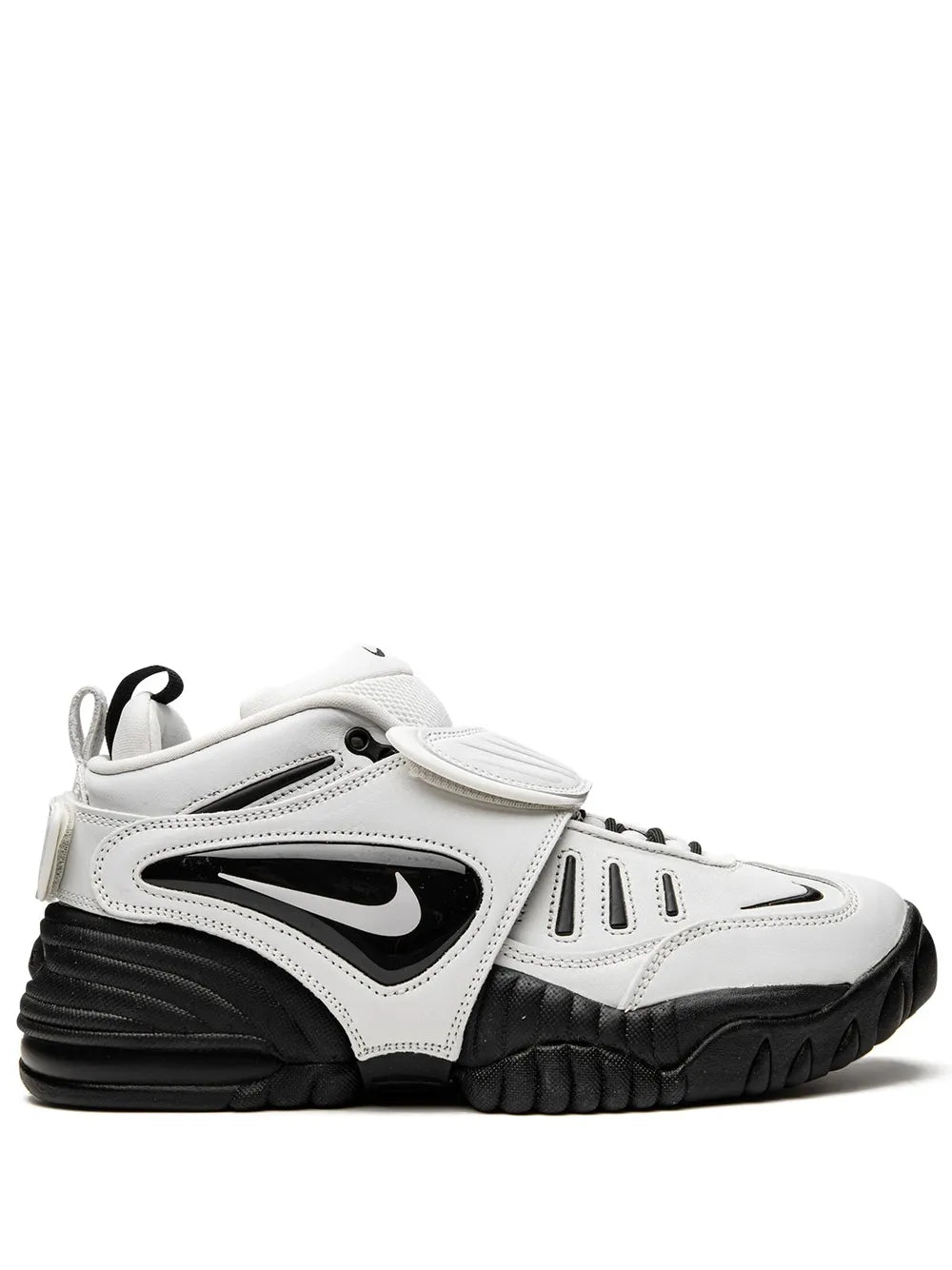 Nike X Ambush Air Adjust Force Summit White Black Sneakers