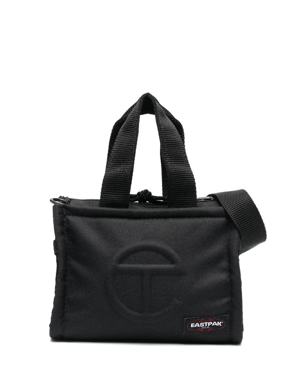 Eastpakx Telfar tote bag