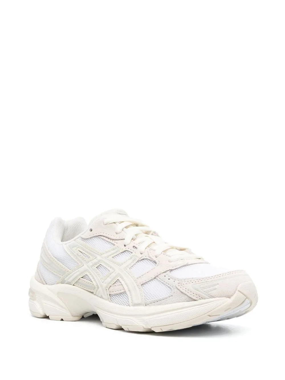 ASICS Gel Panelled Low-Top