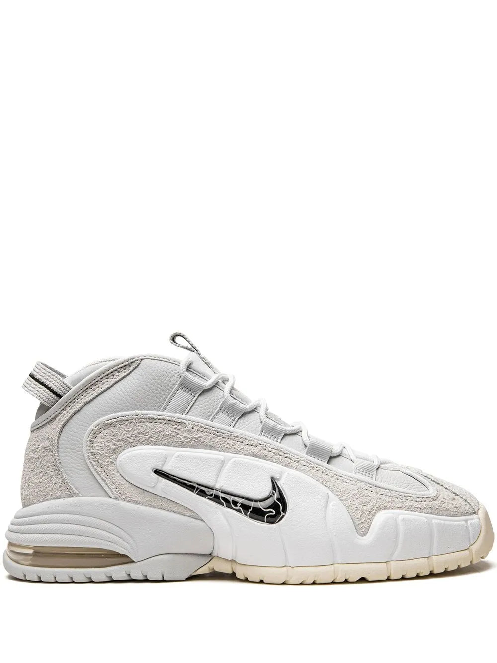 Air Max Penny Photon Dust Sneakers