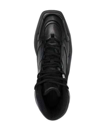 1017 Alyx 9Sm Lace-Up High-Top Sneakers