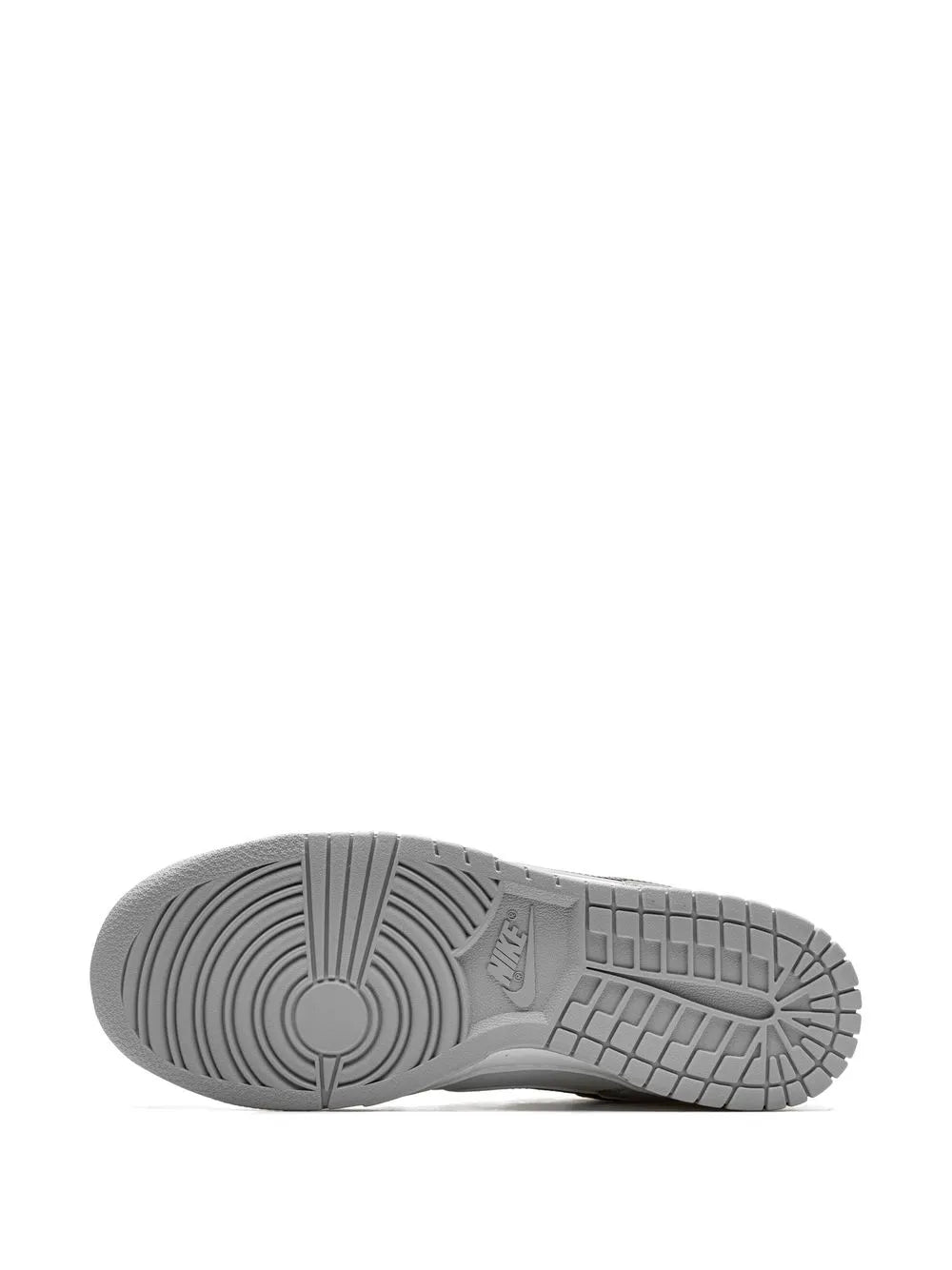 Dunk Low Se Lottery Pack - Grey Sneakers