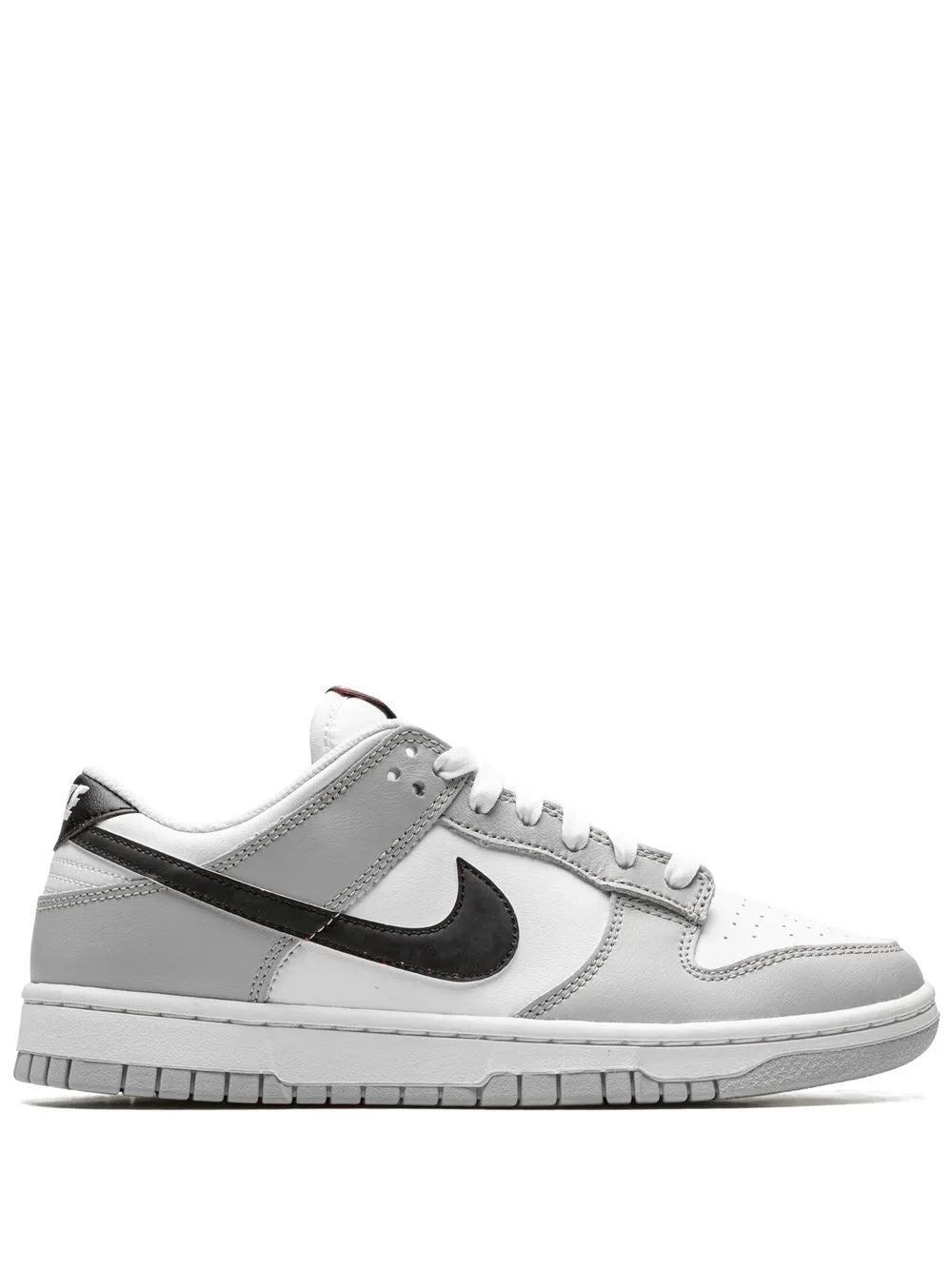 Dunk Low Se Lottery Pack - Grey Sneakers