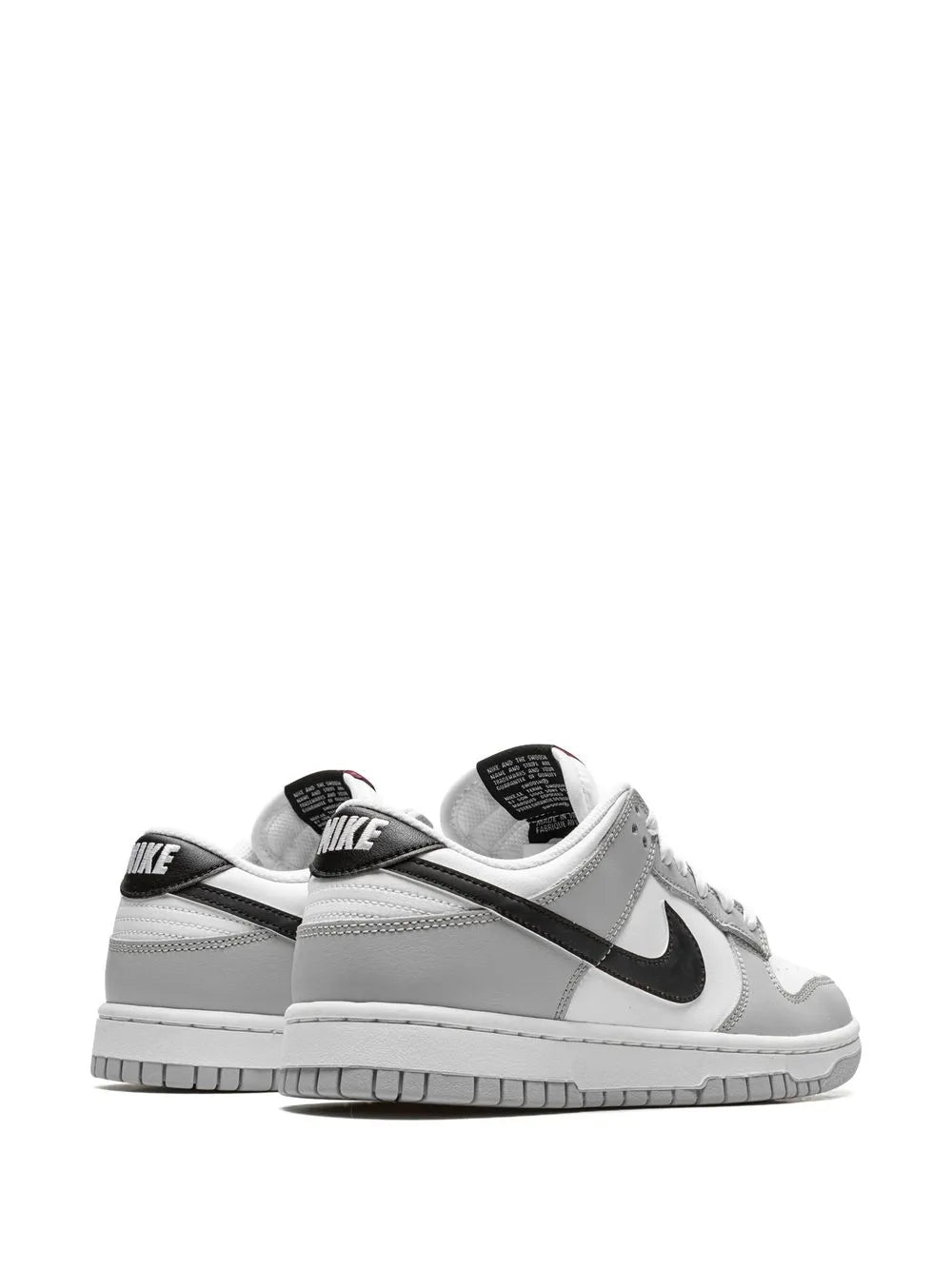 Dunk Low Se Lottery Pack - Grey Sneakers