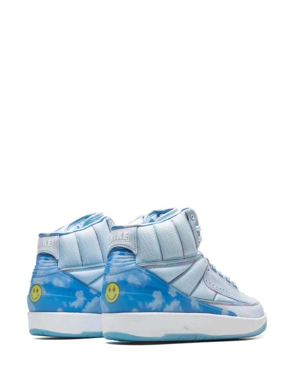 Jordan X J Balvin Air Jordan 2