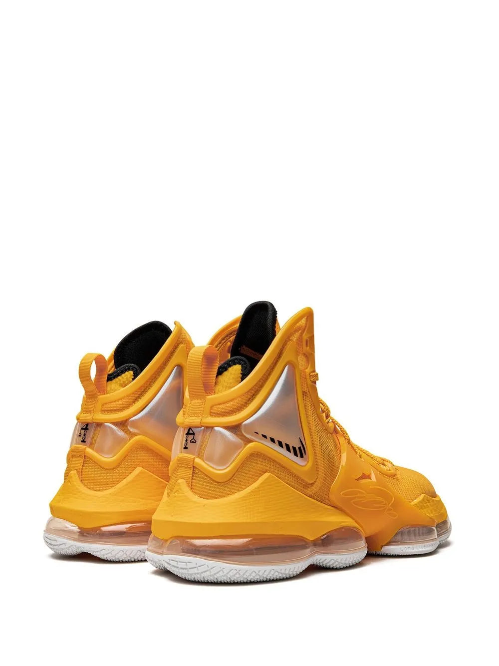 Nike Lebron 19