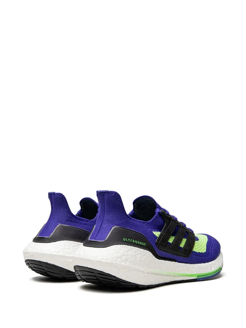 adidas Ultraboost 21 Low-Top