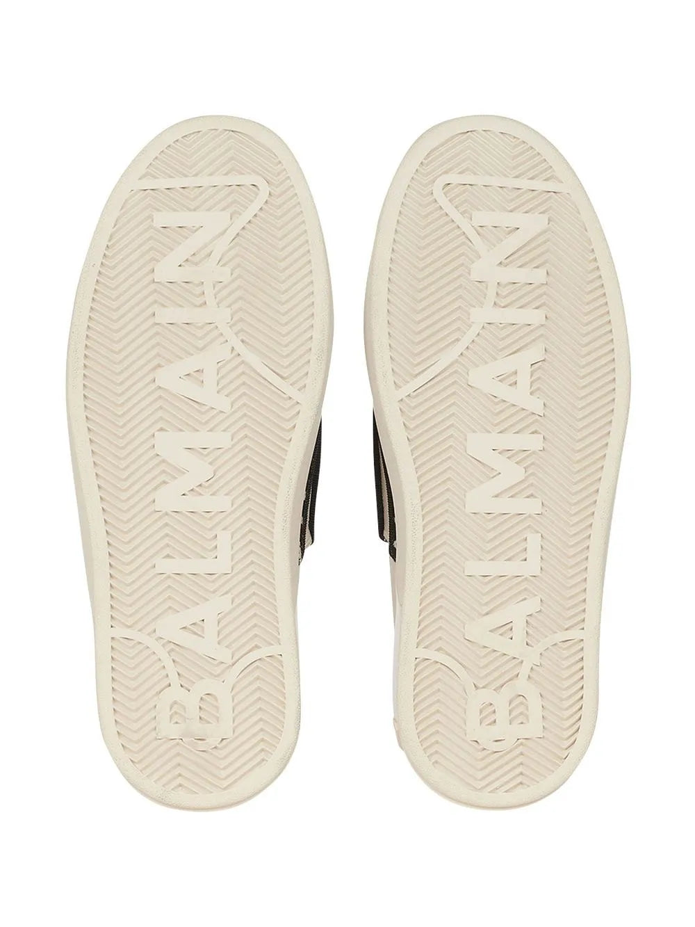 Balmain B-Court Monogram