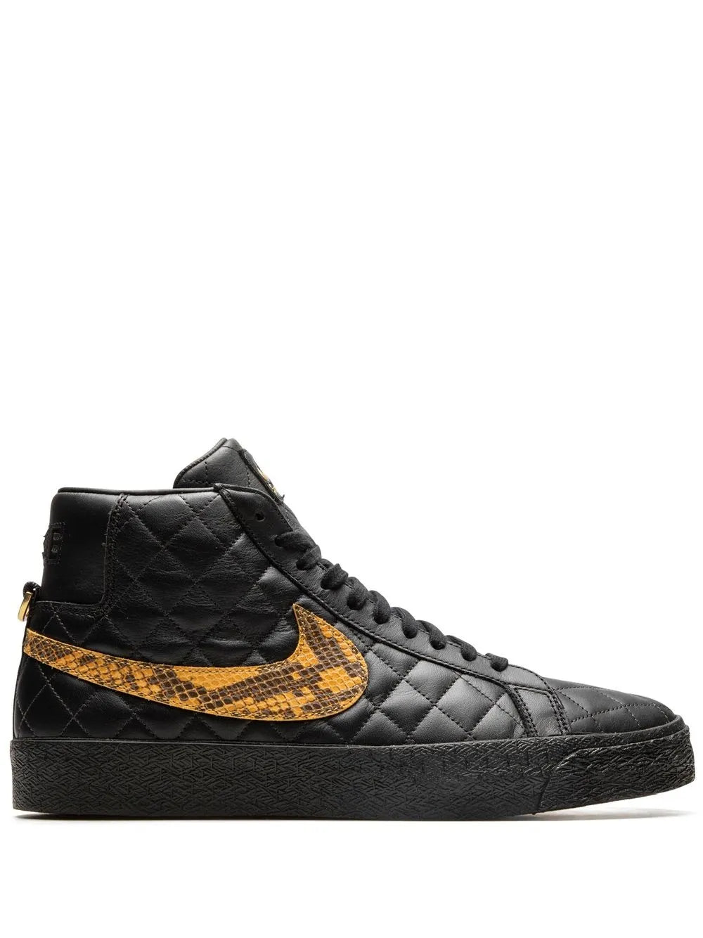 Nike X Supreme Sb Blazer