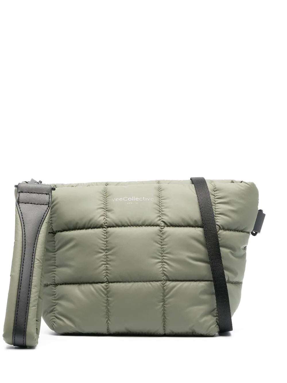 VeeCollectivePorter quilted shoulder bag