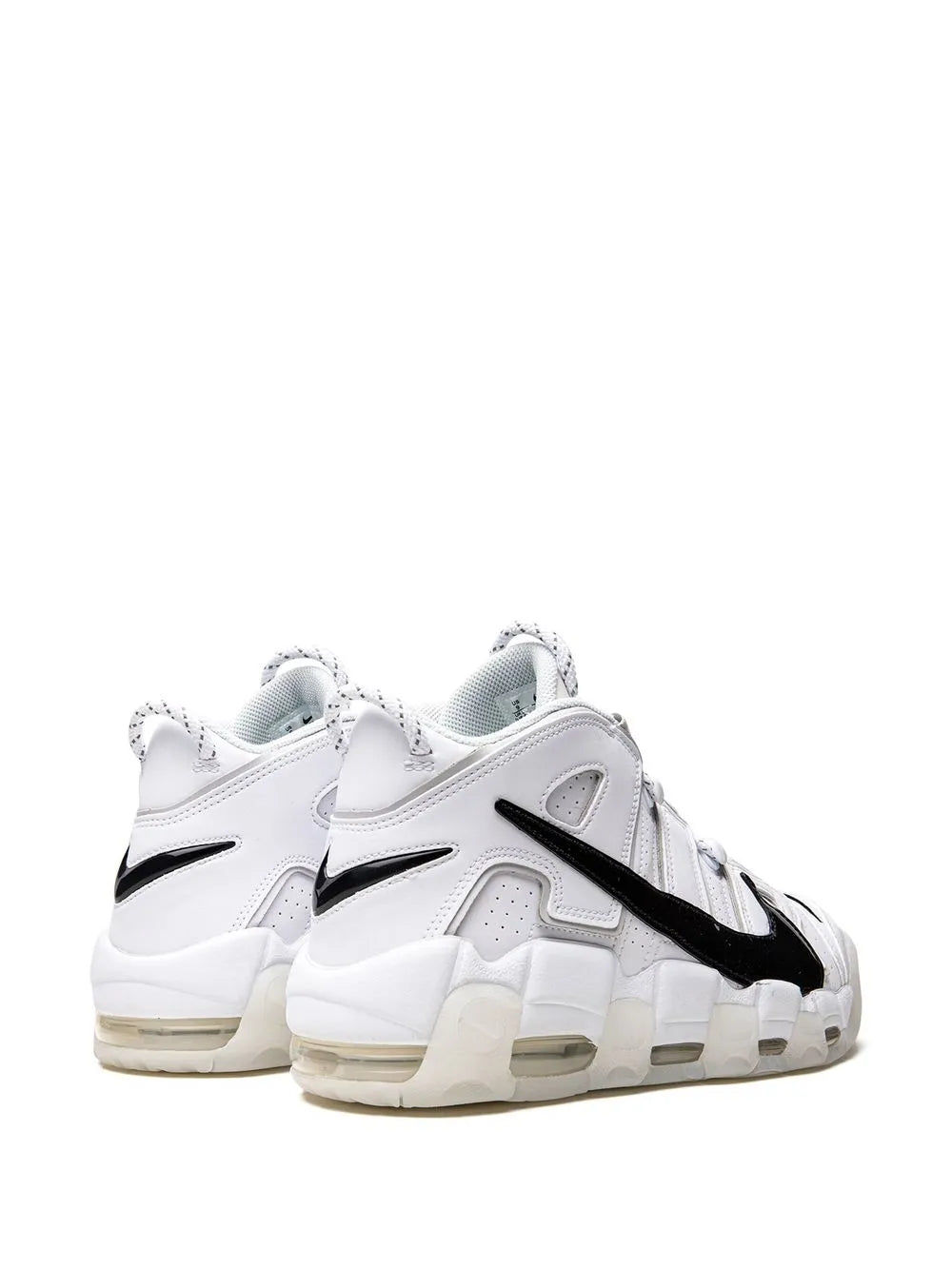 Air More Uptempo Copy Paste Sneakers