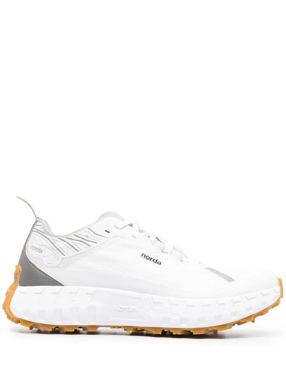 norda 001 Dyneema Shoes