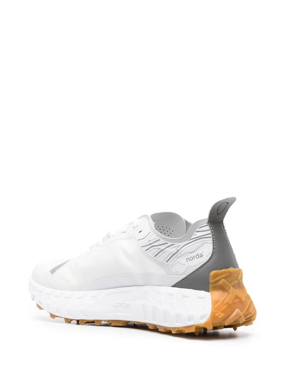 norda 001 Dyneema Shoes