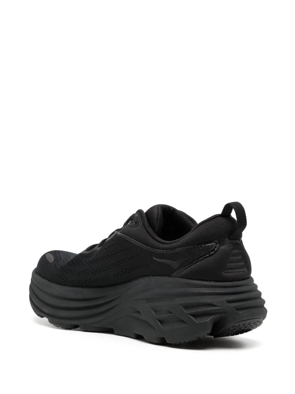 HOKA Logo-Patch Low-Top