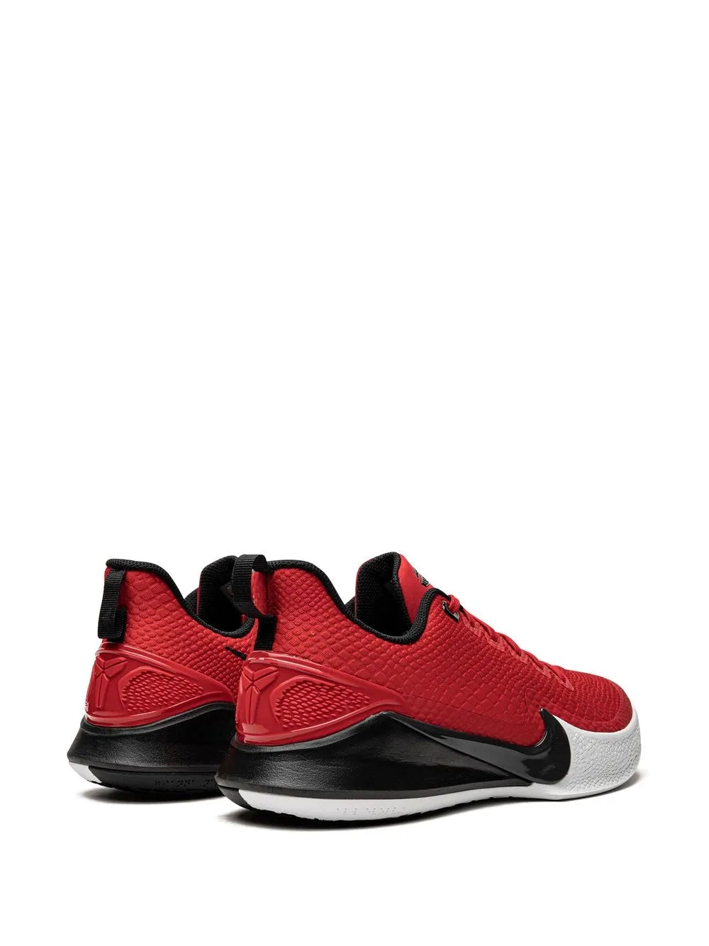 Nike Mamba Focus Low-Top