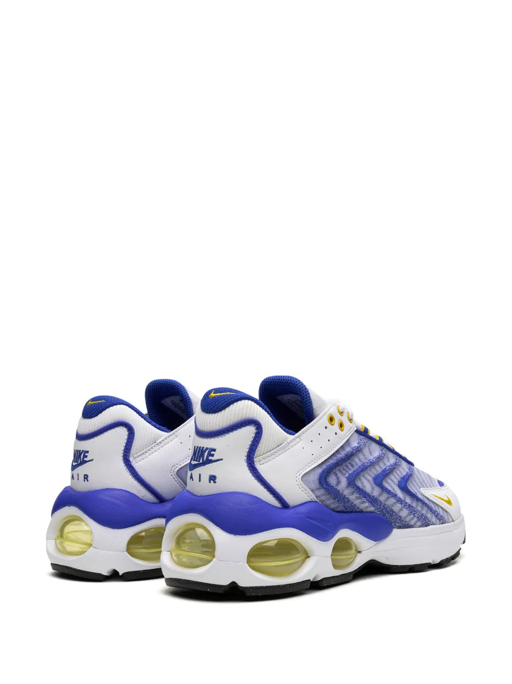Air Max Tw Racerblue Sneakers