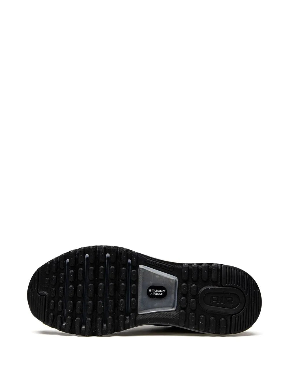 Nike X St sy Air Max 2013 Black Sneakers