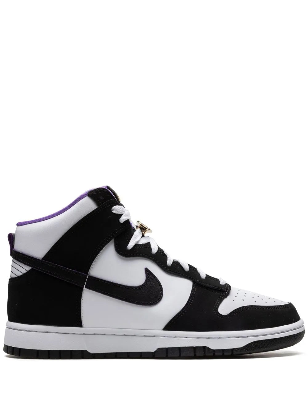 Dunk High World Champ Sneakers