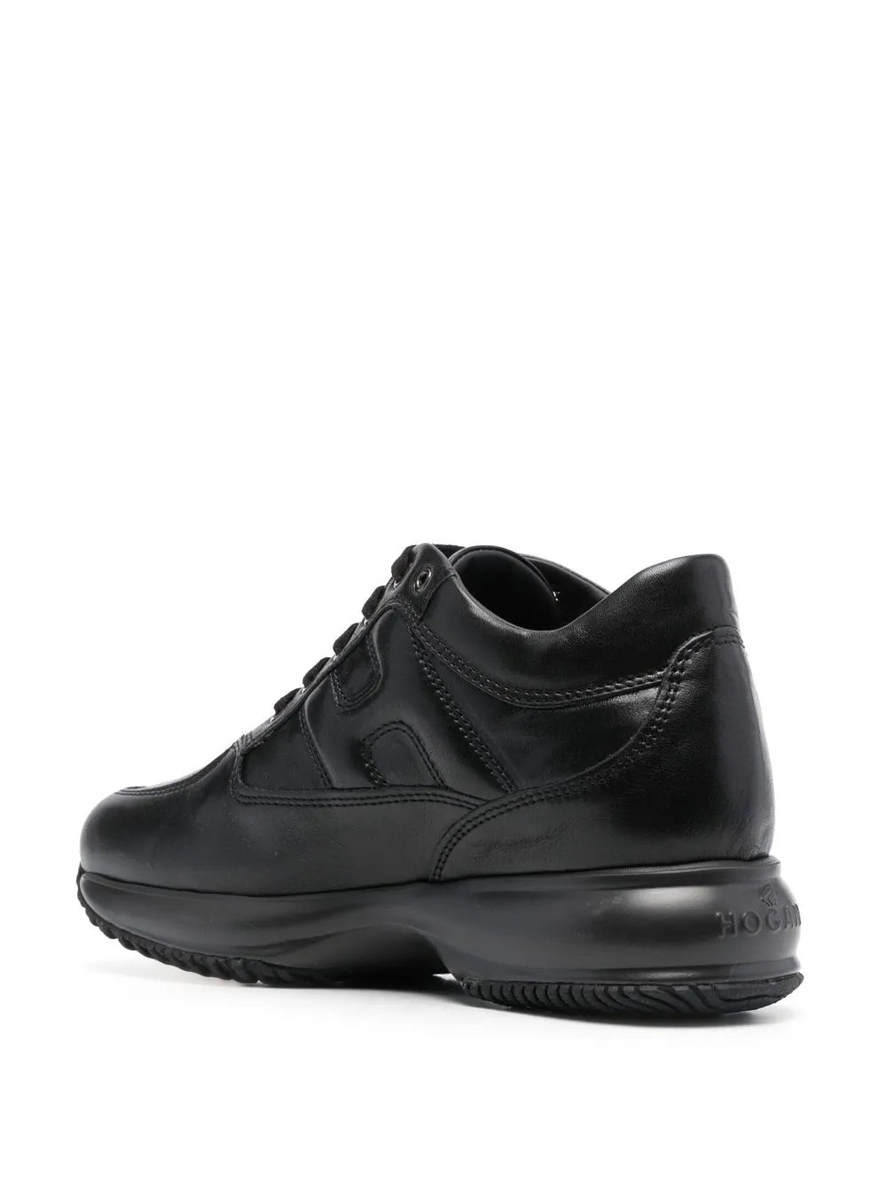 Hogan Chunky Lace-Up