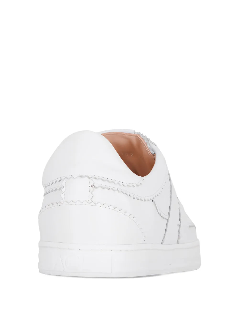 AGL Topstitched