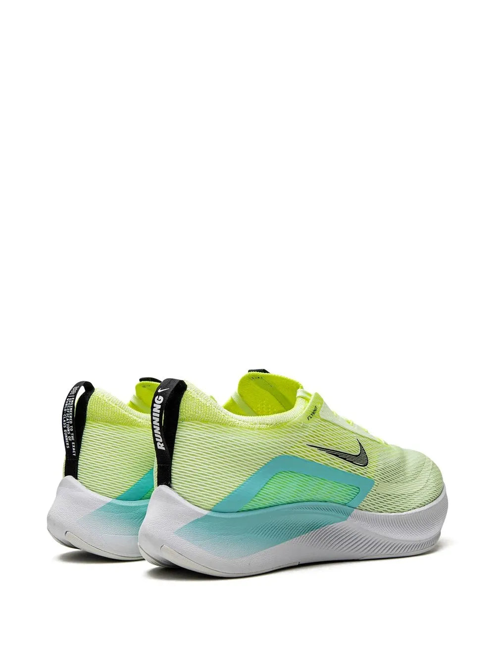 Nike Zoom Fly 4 Low-Top