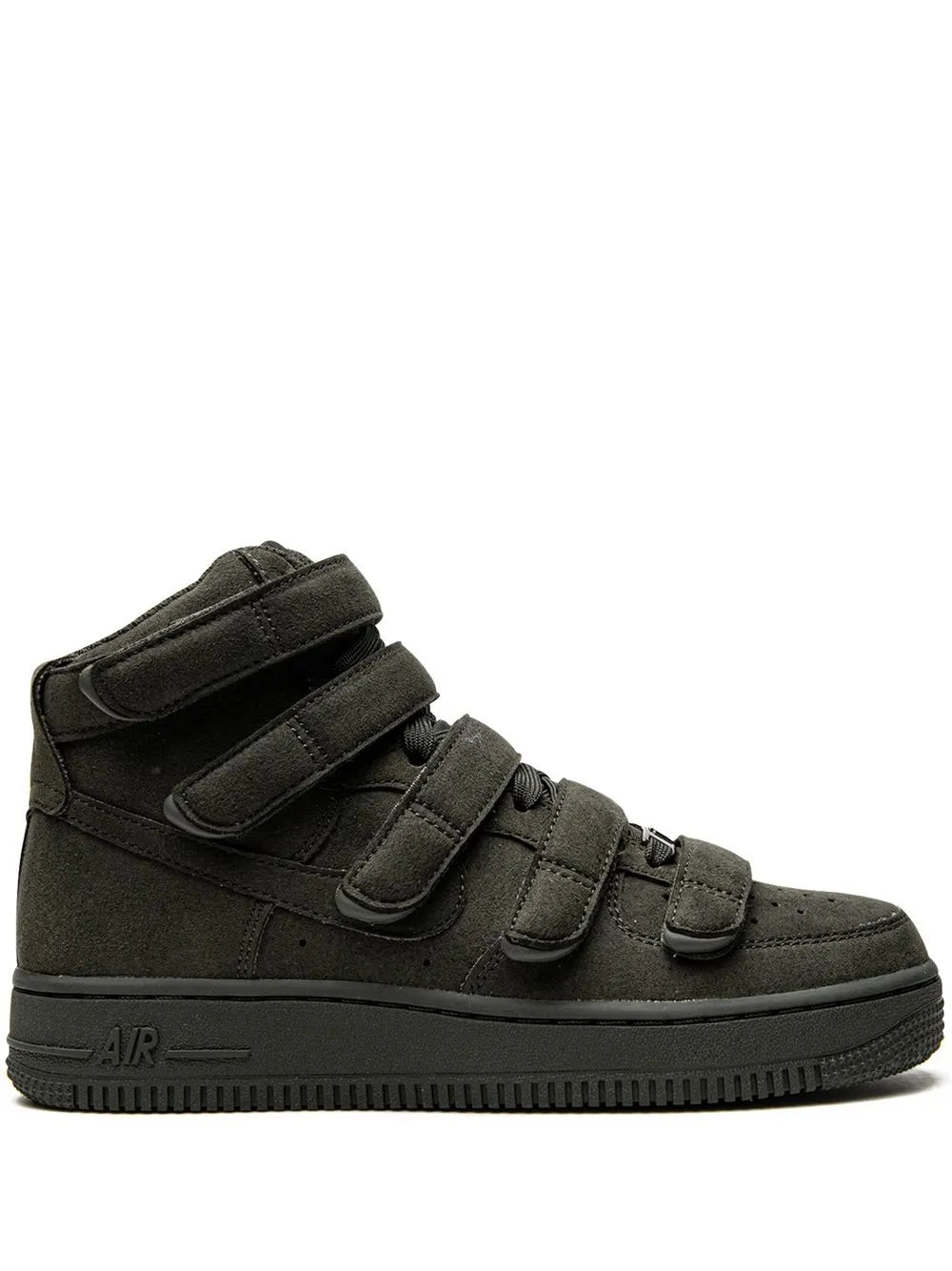 Nike X Billie Eilish Air Force 1 High Strap