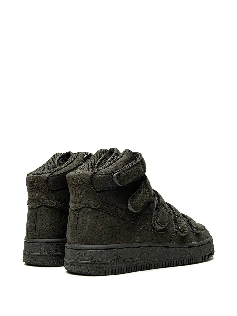Nike X Billie Eilish Air Force 1 High Strap