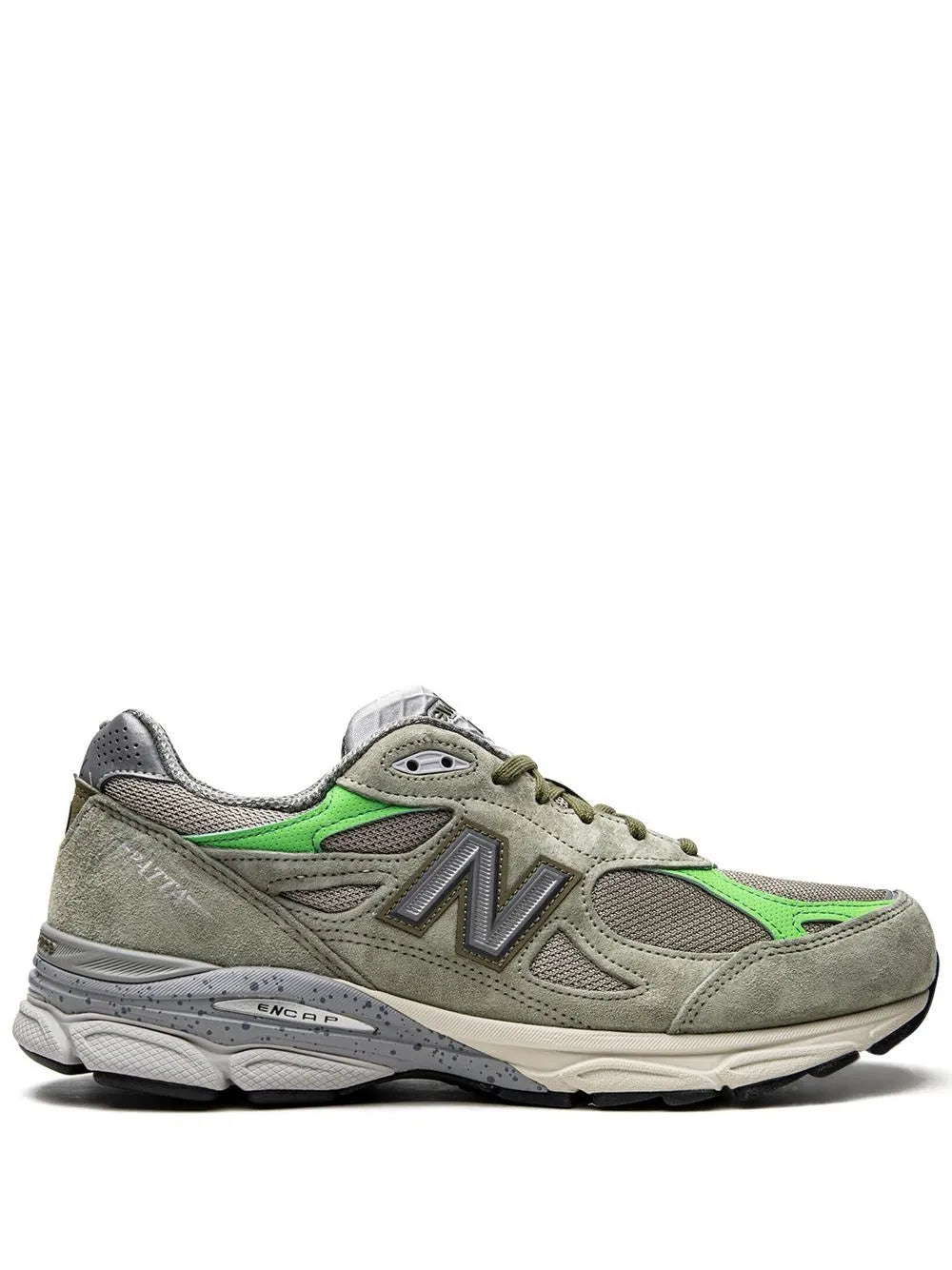 New Balance X Patta 990 V3