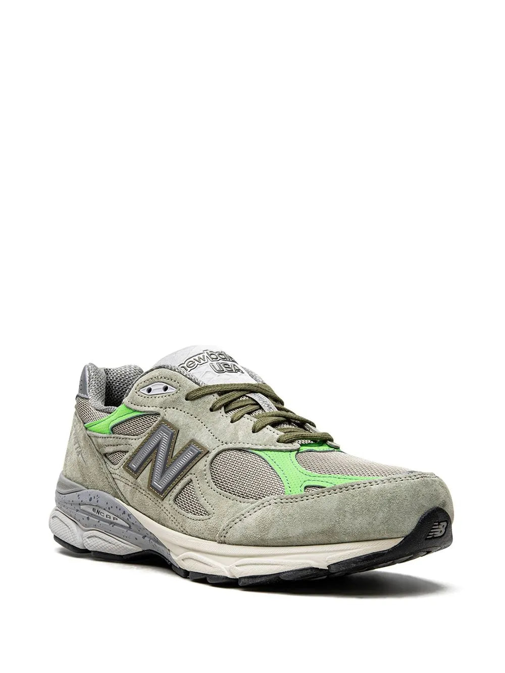 New Balance X Patta 990 V3