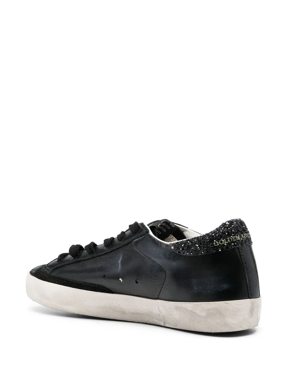 Golden Goose Super Star Low-Top