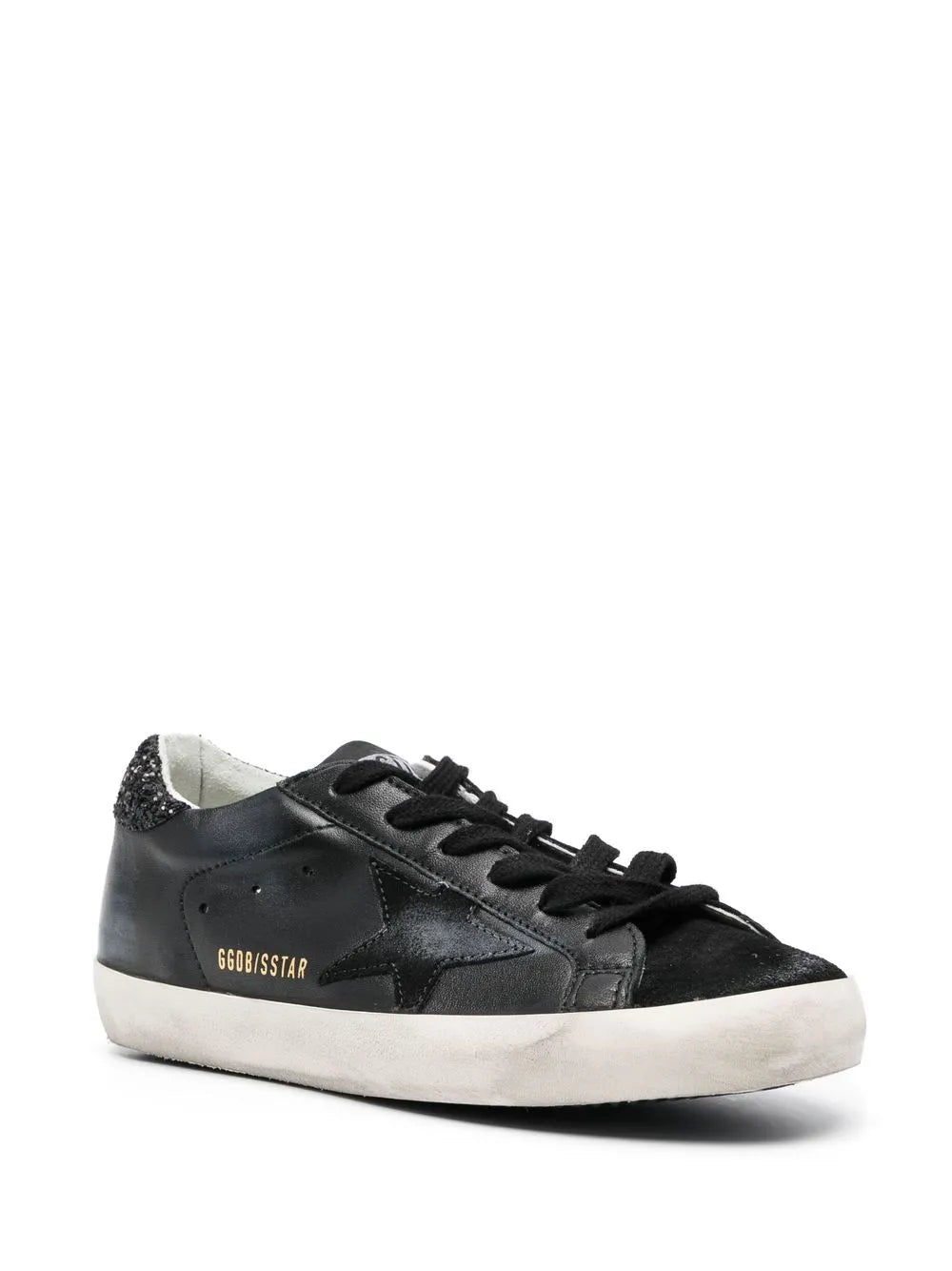 Golden Goose Super Star Low-Top