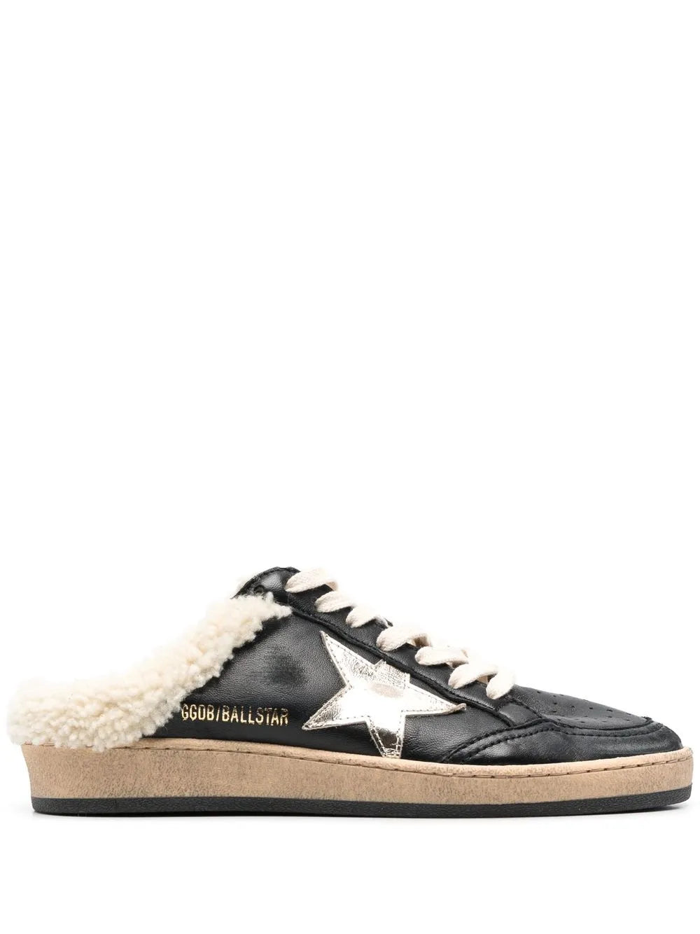 Golden Goose Ball Star Sabot