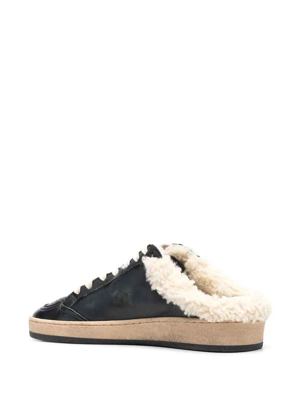 Golden Goose Ball Star Sabot